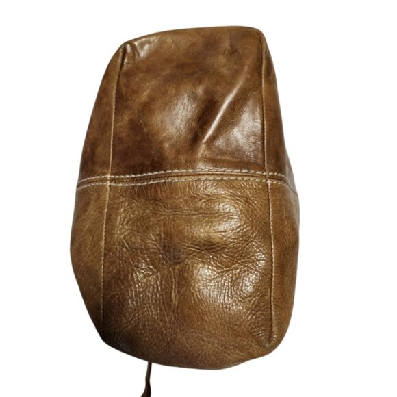 Roots Hobo Leather Bag size OS - Picture 5 of 16